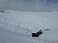 Rochers de Naye 28 Jan